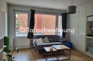 Tauschwohnungen in Osterstraße, 20259 Eimsbüttel, Tauschwohnung: Biete tolle und günstige 1 Zimmer Wohnung gegen 2 Zimmer