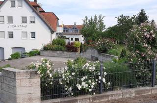 Wohnung mieten in Schloßbergstraße, 91635 Windelsbach, Vermietungen