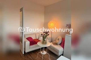 Tauschwohnungen in Tauschwohnungstraße, 20249 Eppendorf, Tauschwohnung: Perfekte Singlewohnung über den Dächern von Hamburg