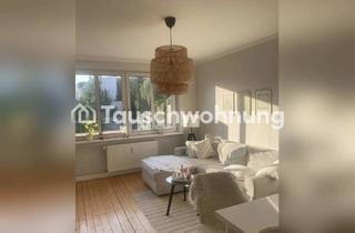 Tauschwohnungen in Tauschwohnungstraße, 20255 Eimsbüttel, Tauschwohnung: Schöne Wohnung in Eimsbüttel gegen größer abzugeben