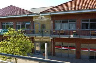 Wohnung mieten in Berliner Str. 135 b, 16303 Schwedt, Ehepaar-Seniorenwohnung, Betreutes Wohnen in der Seniorenresidenz am Nordcenter