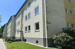 Wohnung mieten in Ortelsburger Str., 45897 Buer, Große Familienwohnung mit 4-Zimmern, bequem im EG mit Balkon