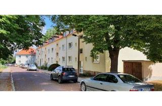 Wohnung mieten in Thomas Mann Straße, 06406 Bernburg, 2-Zimmer-Wohnung m. Balkon in Bernburg-Roschwitz