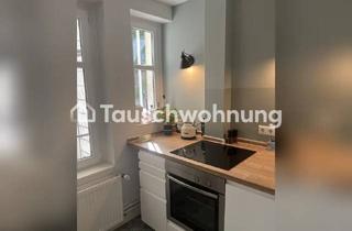 Tauschwohnungen in Vereinsstraße 54A, 20357 Eimsbüttel, Tauschwohnung: 2-Zimmer-Altbauwohnung in Eimsbüttel