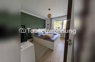 Tauschwohnungen in Geschwister-Scholl-Straße 60, 20251 Eppendorf, Tauschwohnung: 3 Zimmer Wohnung mit Balkon in Eppendorf