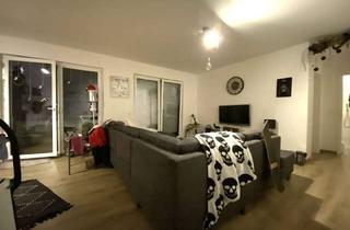 Penthouse mieten in Mengesstraße, 35423 Lich, Neuwertige 2-Zimmer-Wohnung mit Balkon