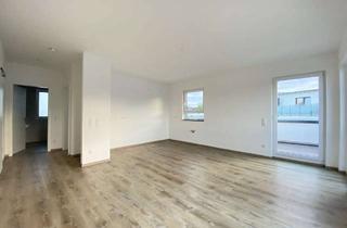 Penthouse mieten in Mengesstraße, 35423 Lich, Neuwertige 2-Zimmer-Wohnung mit Balkon