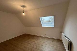 Wohnung mieten in Prinzenstr. 73, 24340 Eckernförde, Charmante 2,5-Zimmer-Dachgeschosswohnung