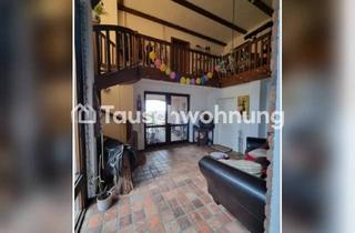 Tauschwohnungen in Wolfsiefen, 51429 Bergisch Gladbach, Tauschwohnung: Wohnung auf einem Hof im Grünen