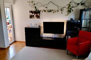 Wohnung mieten in Belchenstraße 31, 79189 Bad Krozingen, 4-Zimmer-Wohntraum mit Balkon in Bad Krozingen