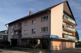 Wohnung mieten in Belchenstraße 31, 79189 Bad Krozingen, 4-Zimmer-Wohntraum mit Balkon in Bad Krozingen