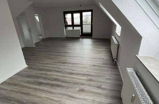 Wohnung mieten in August-Lösch-Straße, 89522 Heidenheim, ++ Schöne 2,5 Zimmer Wohnung mit Balkon in Zentrumslage in Heidenheim ab sofort zu vermieten ++