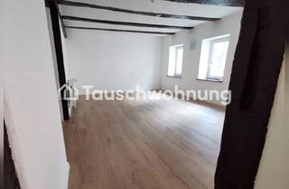 Tauschwohnungen in Hafenmarktgasse, 74670 Forchtenberg, Tauschwohnung: Norden gegen Süden - Tausch von Hamburg nach Heilbronn