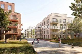 Tauschwohnungen in Eidelstedter Platz 16c, 22523 Eidelstedt, Tauschwohnung: Neubauwohnung Eidelstedter Höfe (WBS SAGA)