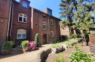 Wohnung mieten in An Der Abtei 20, 47166 Alt-Hamborn, Gemütlich und entspannt wohnen!