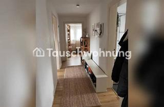 Tauschwohnungen in Frauenbergstr, 35039 Marburg, Tauschwohnung: Charmante Maisonette-Wohnung