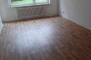 Wohnung mieten in Moorring 35, 21481 Lauenburg, 3-Zi.-Wohnung, ca. 65 m², mit Balkon in Lauenburg zu vermieten