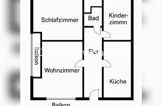 Tauschwohnungen in Striewitzweg 3- 17, 14513 Teltow, Tauschwohnung: 3 Zimmer wohnung in Teltow mitte gegen 4 Zimmer