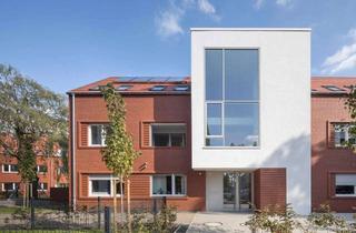 Wohnung mieten in Grünring 31, 48282 Emsdetten, Hier bin ich Zuhause - 3-Zimmer-WohnTraum in Emsdetten