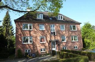 Wohnung mieten in 25469 Halstenbek, 2 1/2 Zimmer Hochparterrewohnung mit eigenem Gartenanteil