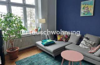Tauschwohnungen in Mainzer Straße 14, 12053 Neukölln, Tauschwohnung: Große, helle und ruhige Wohnung in zentraler Kiez-Lage