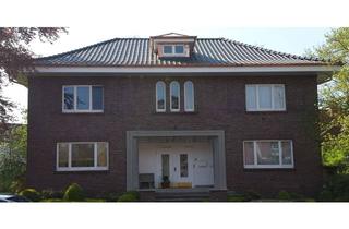 Wohnung mieten in 26871 Papenburg, Außergewöhnlich hübsche Dachgeschosswohnung zum Wohlfühlen