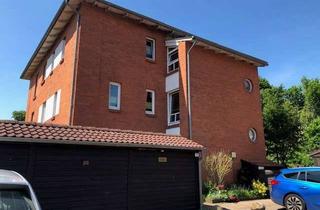 Wohnung mieten in Saxtorfer Weg 117, 24340 Eckernförde, Ruhige 2 Zimmer-Wohnung mit 2 Terrassen und neuer Einbauküche