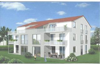 Penthouse mieten in Bahnhofstraße, 38518 Gifhorn, Penthouse 85qm, 3 Zi., große Dachterrasse, Carport, Parkett