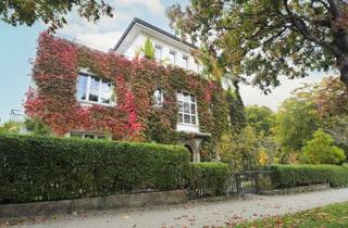 Wohnung mieten in Pippinstraße, 52070 Aachen, Altbaujuwel am Stadtgarten: Repräsentative 7-Zimmer-Maisonette mit 3 Balkonen & Dachterrasse!