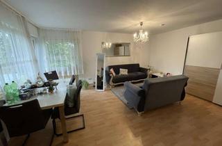 Wohnung mieten in Marienstraße 29, 33332 Gütersloh, 1-ZKB, Balkon, 45 qm, in Gütersloh