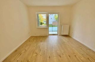 Wohnung mieten in Fontainestraße 25, 33378 Rheda-Wiedenbrück, Renovierte Erdgeschoss-Wohnung mit Tageslichtbad frei!