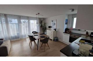 Wohnung mieten in 71069 Sindelfingen, Ein “Highlight“ in Sindelfingen – Maichingen : Moderne und sonnige 2 Zi. Wohnung mit Südbalkon