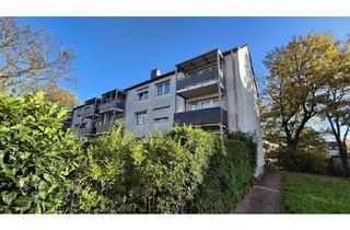 Wohnung mieten in Königsberger Str., 47475 Kamp-Lintfort, Gut geschnittene 3-Zimmerwohnung in ruhiger Wohnlage