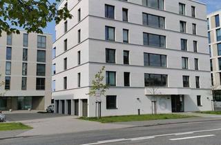 Wohnung mieten in Barkhausenstraße 36, 27568 Lehe, 2 Zimmer mit EBK, FBH mit Balkon! "Blick auf die Marina"