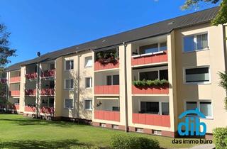 Wohnung mieten in 23611 Bad Schwartau, Hell und frisch renoviert