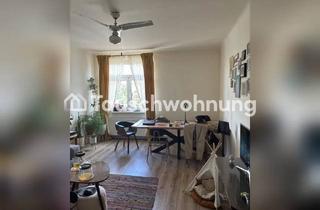 Tauschwohnungen in Rosenfelder Str. 20, 10317 Lichtenberg, Tauschwohnung: 2,5 Zimmer direkt S-Bahn Lichtenberg