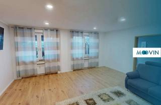 Wohnung mieten in Im Kirschengarten 14, 56132 Kemmenau, **Wohlfühlen in idyllischer Lage: Modernisierte 3-Zimmer-Wohnung mit EBK und großer Terrasse**