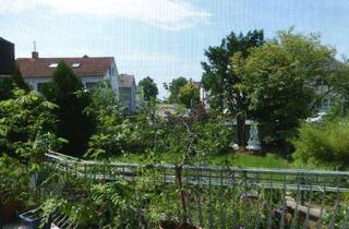Wohnung mieten in 76297 Stutensee, Zwei möblierte Einliegerwohngen im Doppelpack mit Balkon und Terrasse in Stutensee