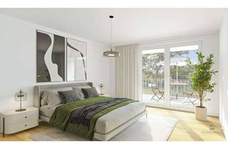 Wohnung mieten in 65589 Hadamar, Exklusive 2-Zimmer-Neubauwohnung (KfW-40) – barrierefrei, mit Aufzug & Design-Einbauküche u.v.m.