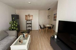 Wohnung mieten in Otto-Hahn-Str., 44869 Höntrop, Top-gepflegte 2,5-Zimmer-Wohnung mit Balkon & Stellplatz in Bochum-Höntrop