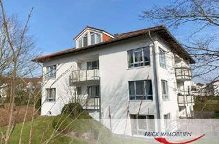 Wohnung mieten in 23730 Neustadt, Moderne 2-Zimmer-Wohnung in Strandnähe - befristet bis 31.10.2027