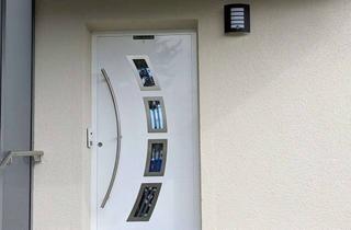 Wohnung mieten in 86660 Tapfheim, Schöne Wohnung mit Balkon und Einbauküche in Tapfheim