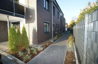 Wohnung mieten in Niedersachsenstraße 17, 21423 Winsen, ein Katzensprung in die Innenstadt