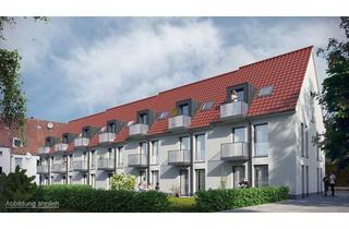 Wohnung mieten in Inselbogen 32, 48151 Geist, Einziehen und fertig: Möblierte 2-Zimmer-Neubau-Wohnung in Münster am Inselbogen