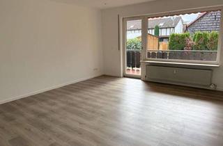 Wohnung mieten in Apotheker-Haas-Weg, 64739 Höchst, Helle frisch renovierte 3-Zimmer Wohnung mit Balkon in zentraler Lage in Höchst i. Odw.