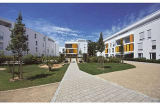 Wohnung mieten in 54295 Heiligkreuz, Exklusives lichtdurchflutetes Single-Apartment Top Höhenlage in Trier