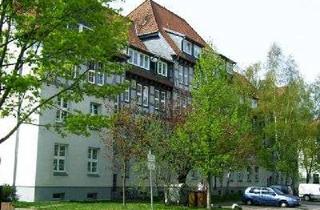 Wohnung mieten in Hardenbergstraße, 99734 Nordhausen, Altbauwohnung!