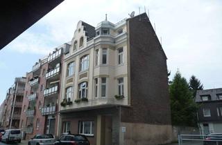 Wohnung mieten in Altstadtstraße 14, 51379 Opladen, 2 Zi Diele Bad Altbauwohnung in zentraler Lage