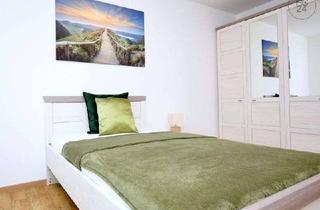 Wohnung mieten in 87437 Lenzfried, Stilvoll möblierte 2-Zimmer Erdgeschoss-Wohnung in Kempten-Lenzfried