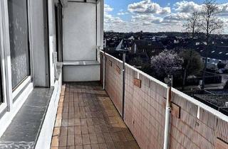 Wohnung mieten in Fontanestraße, 59379 Selm, 3 Zimmer Wohnung mit Südbalkon